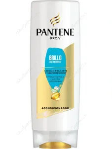 Acondicionador Pantene Brillo Extremo 400 ml