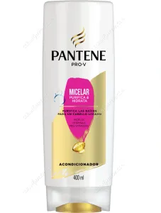 Acondicionador Pantene Micelar 400 ml