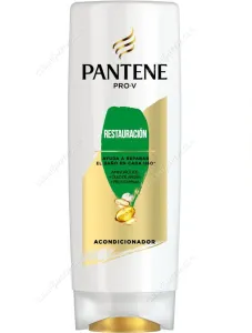 Acondicionador Pantene Restauración 400 ml