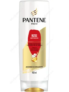 Acondicionador Pantene Rizos Definidos 400 ml