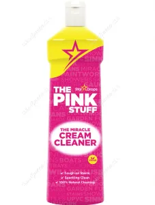 Crema Limpiadora Multiuso The Pink Stuff 500 ml