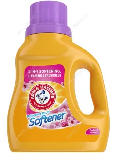 Detergente Líquido + Suavizante Arm & Hammer Orchard Bloom 3.105 L