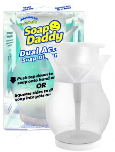 Dispensador Lavalozas Soap Daddy 1 Unid