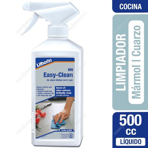 Easy Clean MN Lithofin 500 cc