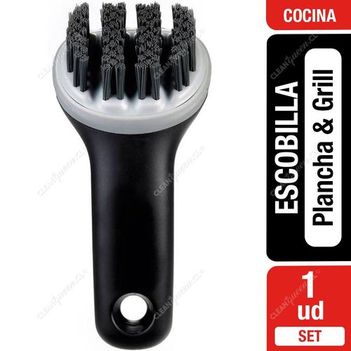 Escobilla Plancha y Grill Oxo 1 Unid