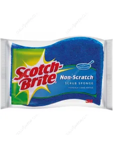 Esponja Celulosa Scotch-Brite 3M