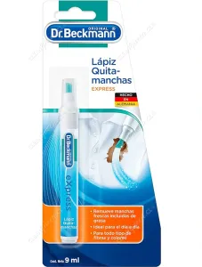 Lápiz Mágico Quitamanchas Dr. Beckmann 9 ml