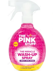 Lavalozas The Pink Stuff Wash-Up Spray 500 ml