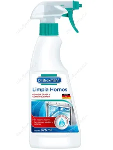 Limpiador Hornos Dr. Beckmann 375 ml