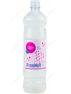 Limpiador Multiuso Ecológico Freemet 900 ml