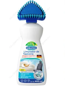 Limpiador Tapicería Dr. Beckmann 400 ml