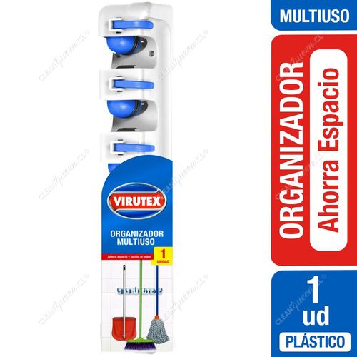 Organizador Multiuso Virutex