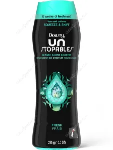 Perlas de Aroma Downy Unstopables Fresh 285 g