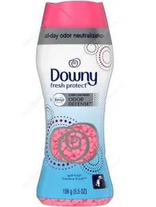 Perlas de Aroma Downy Elimina Olores April Fresh 156 g