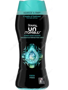 Perlas de Aroma Downy Unstopables Fresh 156 g