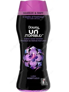 Perlas de Aroma Downy Unstopables Lush 156 g