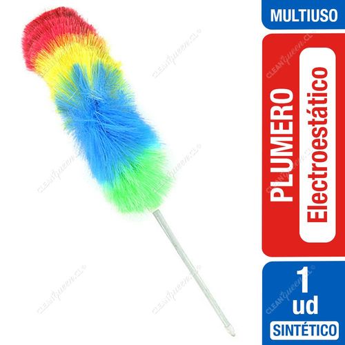 Plumero Electroestático Virutex