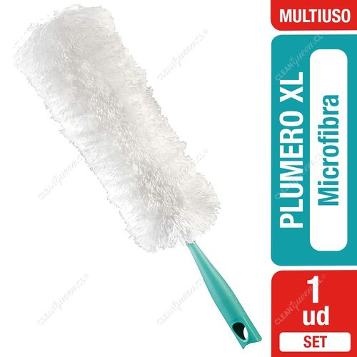 Plumero XL Leifheit Microfibra 1 Unid