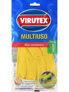 Virutex Guantes Multiuso Talla S