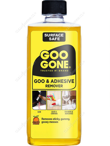 Goo Gone Removedor Adhesivos Original 237 ml