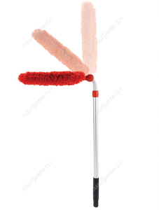 Oxo Plumero Extensible Plano Microfibra