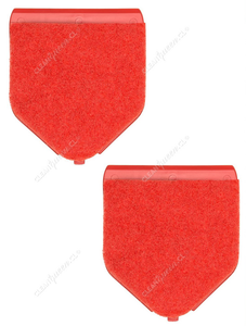 Oxo Mopa Dispensador Spray Microfibra Repuesto Cepillo Heavy Duty 2 un