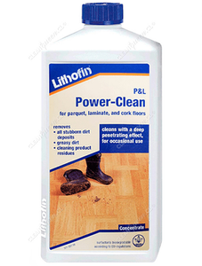 Lithofin Power Clean P&L 1 L