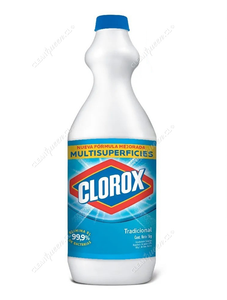 Clorox Cloro Concentrado Tradicional 1 kg