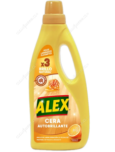 Alex Cera Líquida Piso Laminado 750 cc