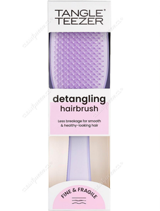 Tangle Teezer Cepillo Fine & Fragile Hypnotic Heather