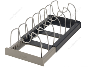Joseph Joseph Organizador Extensible Ollas Drawer Store