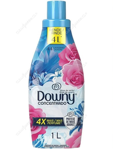Downy Suavizante Concentrado Brisa de Verano 1 L