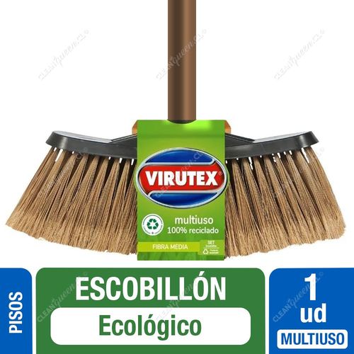 Virutex Escobillón Ecológico