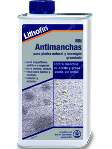 Lithofin Antimanchas MN 250 cc