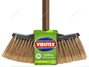Virutex Escobillón Ecológico