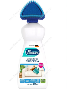 Dr. Beckmann Limpiador Tapicería 400 ml