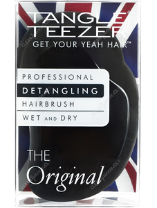 Tangle Teezer Cepillo Original Negro