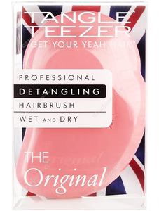 Tangle Teezer Cepillo Original Coral Glory