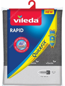 Vileda Funda Tabla Planchar Rapid