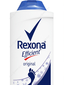 Rexona Talco Pies Efficient Original 200 g
