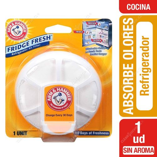 Hammer Filtro de Aire Refrigerador Arm &