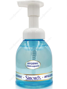 Simond's Jabón Espuma Hygienic 230 ml