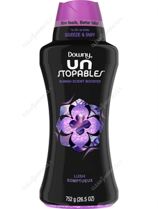 Perlas de Aroma Downy Unstopables Lush 752 g