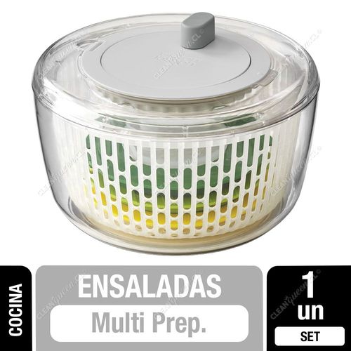Set Preparacion de Ensaladas Joseph Joseph Multi Prep 1 Unid