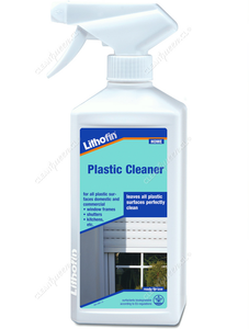 Lithofin Plastic Cleaner 500 cc