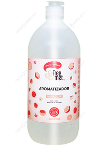 Freemet Aromatizador Ecológico Maracuyá - Hierbas Recarga 1 L