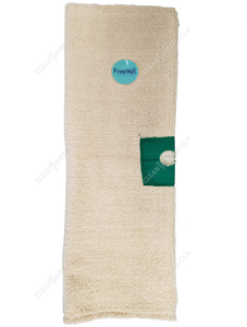 Freemet Trapero de Tela Reciclada Ecológico 50 x 30 cm