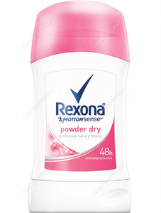 Rexona Desodorante Barra Mujer Powder Dry 50 g