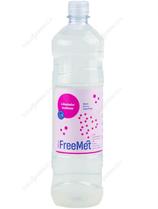 Freemet Limpiador Multiuso Ecológico 900 ml