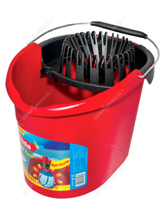 Vileda Balde con Escurridor 12 L